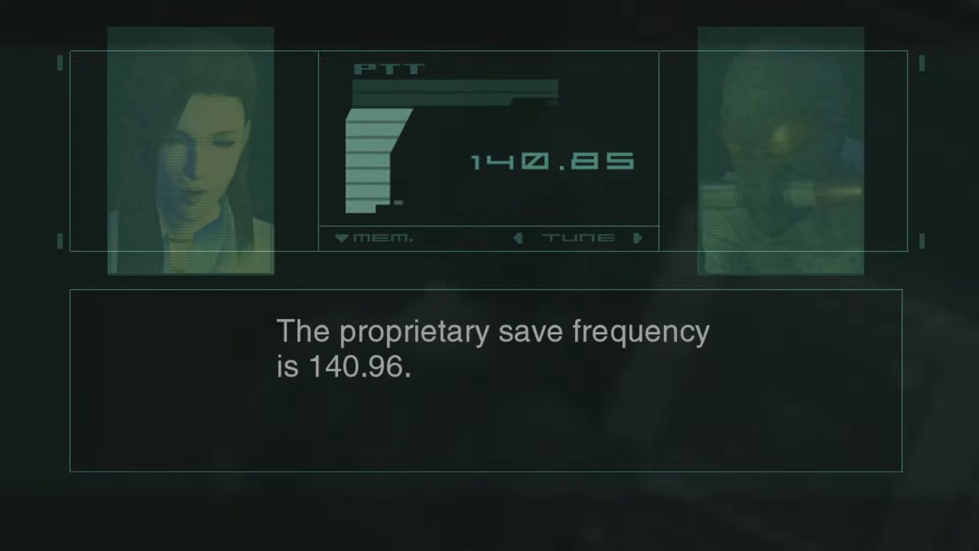 MGS2_Save Frequency