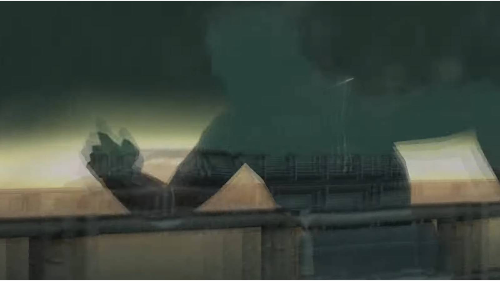 MGS2_Stealth Camo Feature