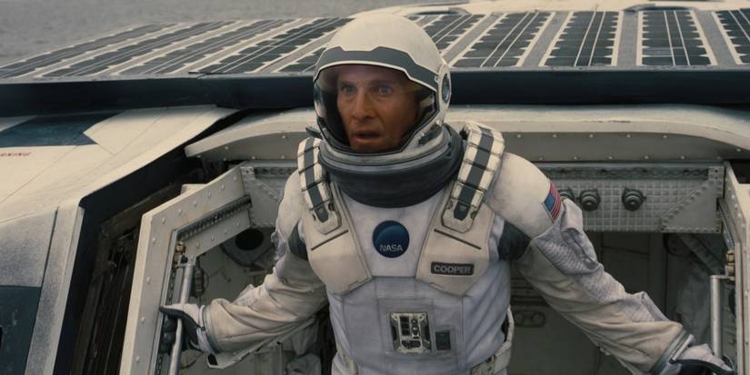 Interstellar: Miller's Planet, Explained