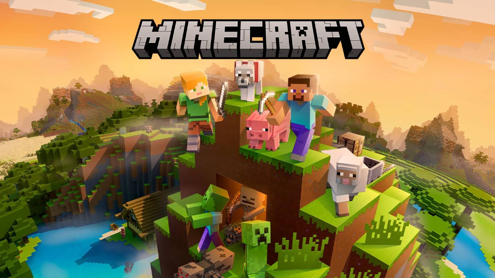 minecraft-city-build