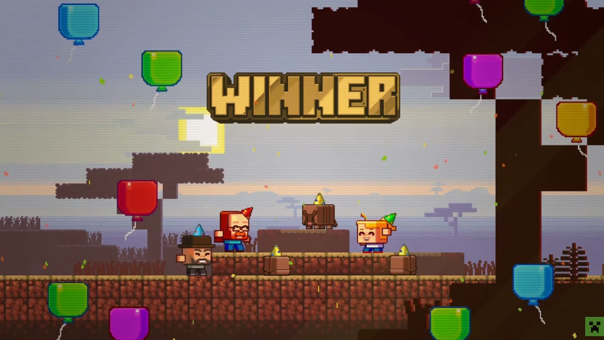 Why Minecraft Is Ending The Mob Vote