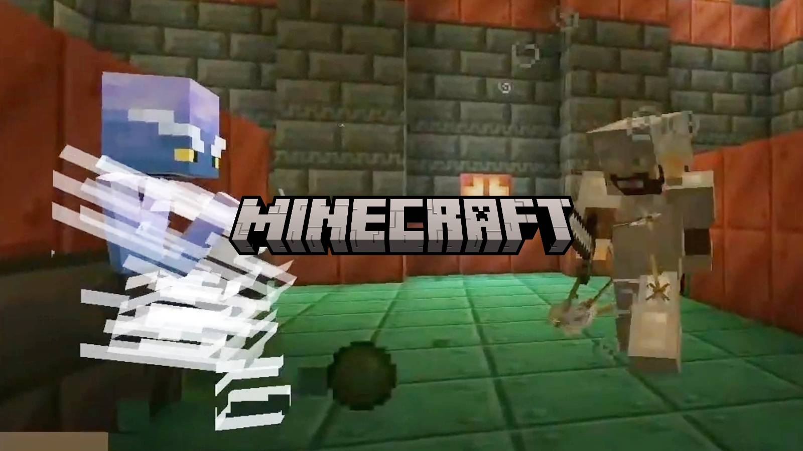 minecraft trial chamber rework