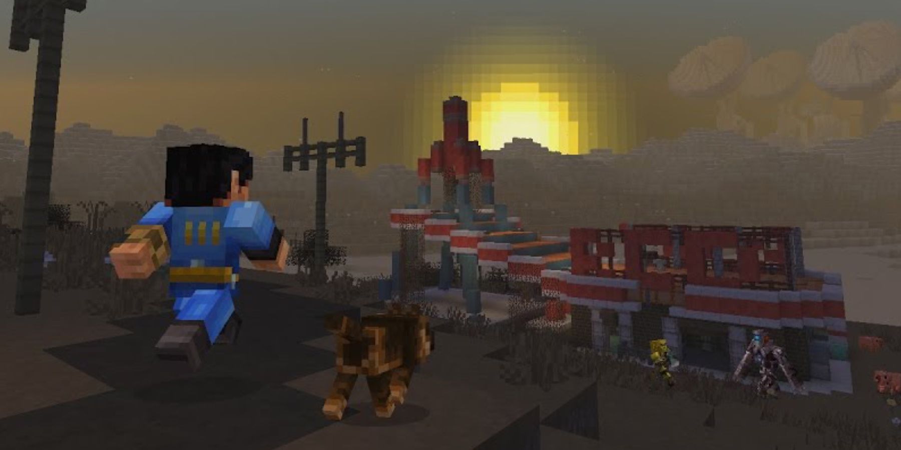 Mojang trailers Minecraft Live 2023 with promise of Minecraft 1.21 update  details