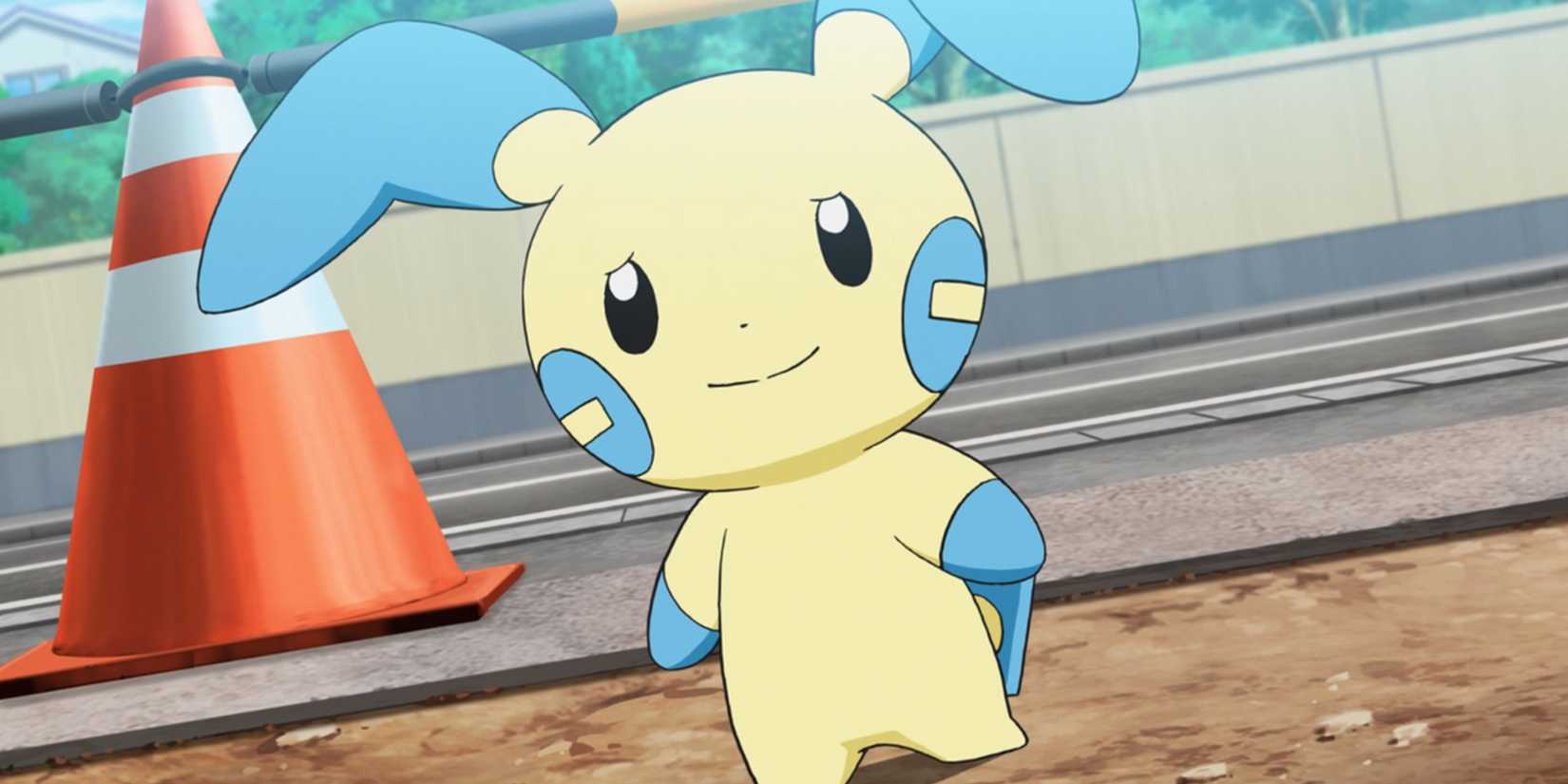 The Best Pokemon Based on Rabbits