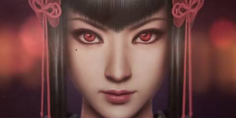 Mishima Family- Kazumi 