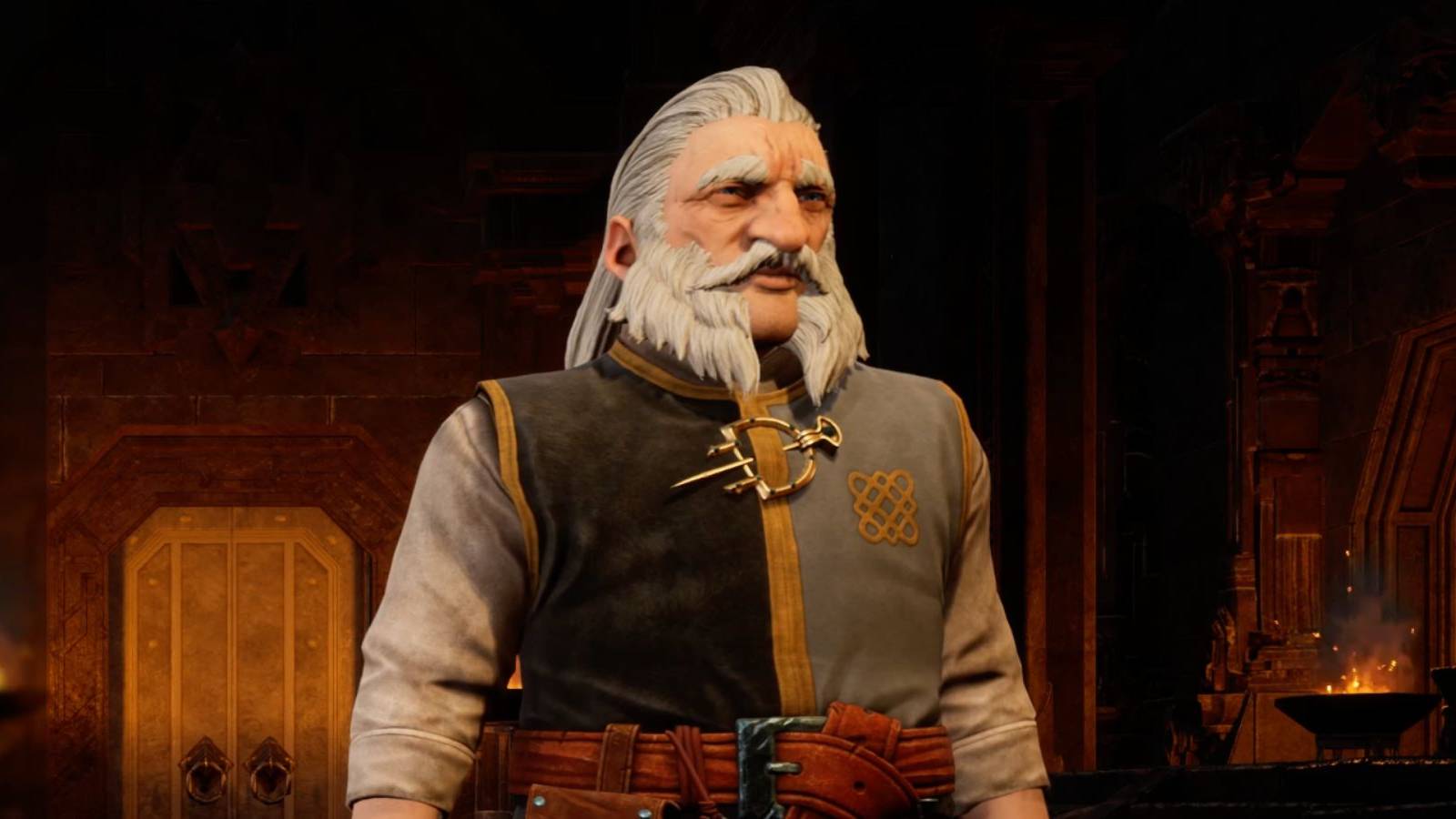 How to Get Mithril Ore in LOTR: Return To Moria