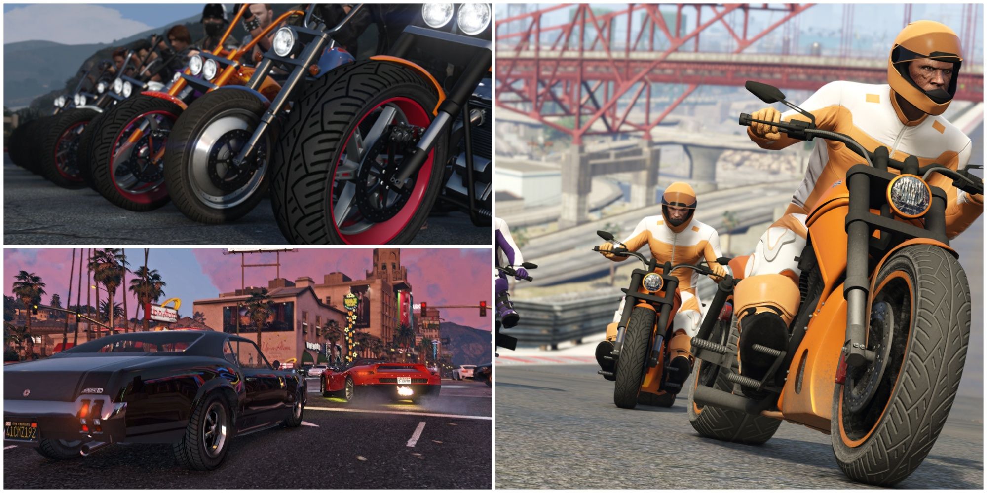 Hardest Races in GTA Online