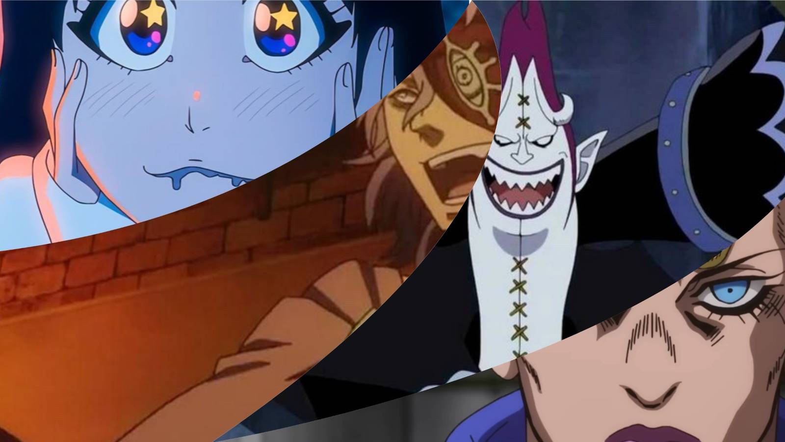 Most Iconic Necromancers In Anime