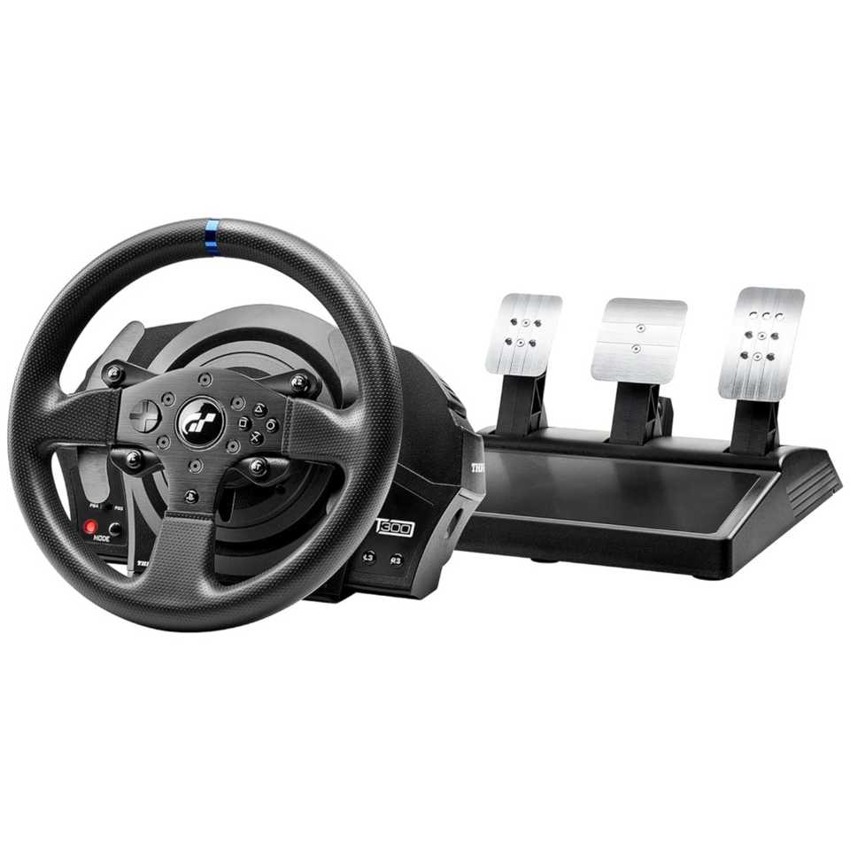 Best Racing Wheels For Gaming In 2024