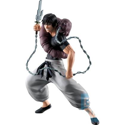Bandai Spirits Ichibansho - Toji Fushiguro 