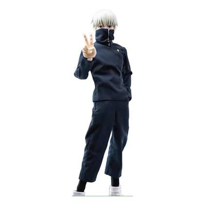 Threezero - Inumaki Toge