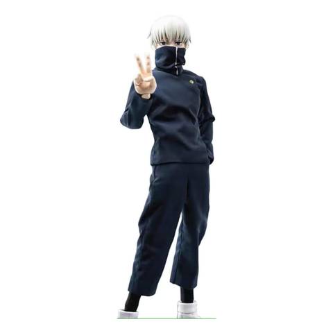 Threezero - Inumaki Toge