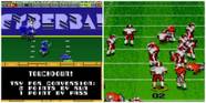 Best Non NFL Football Games
