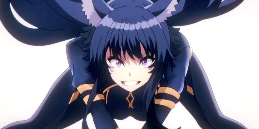 beast girl eminence in the shadow