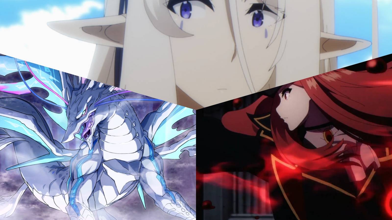 The Eminence In Shadow: Every Race, Explained