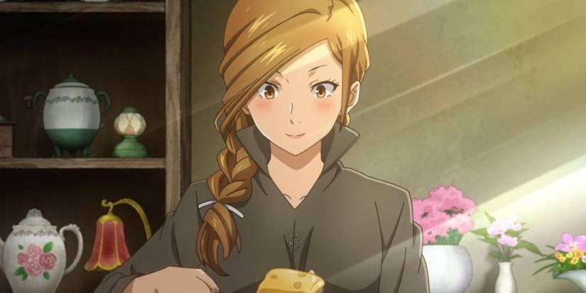 Restaurant To Another World