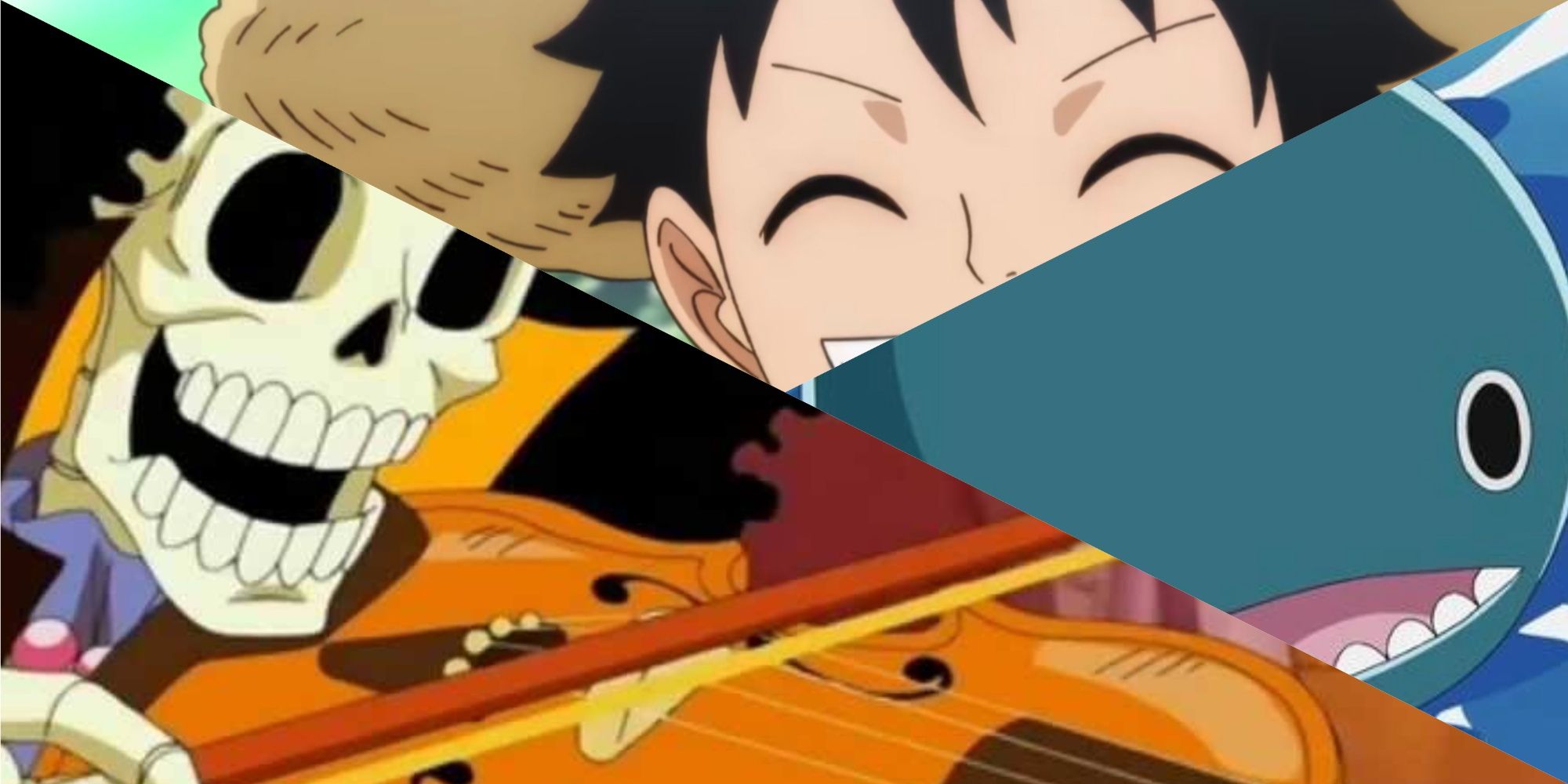 Eiichiro Oda Asked AI to Compose a One Piece Song; Give It a Listen! |  Beebom
