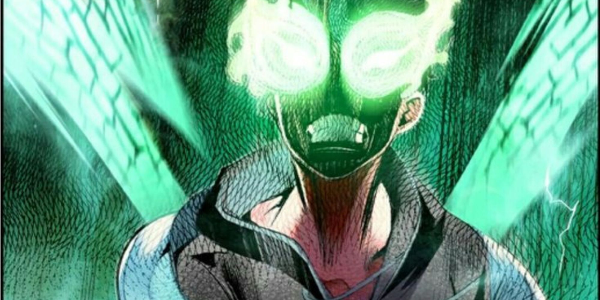 15 Best Supernatural Manhwa You Should Read