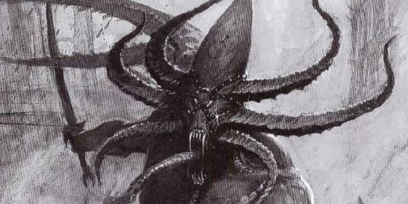 Amnaich in Warhammer 40k