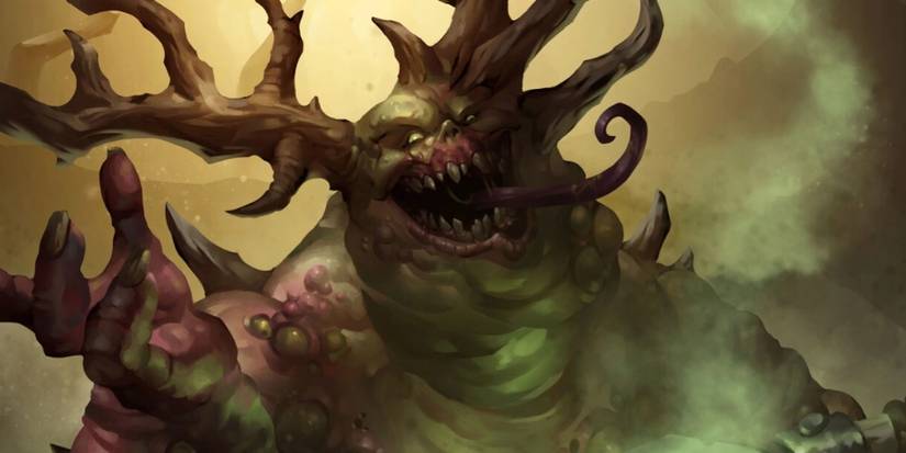 Ku'gath in Warhammer 40k