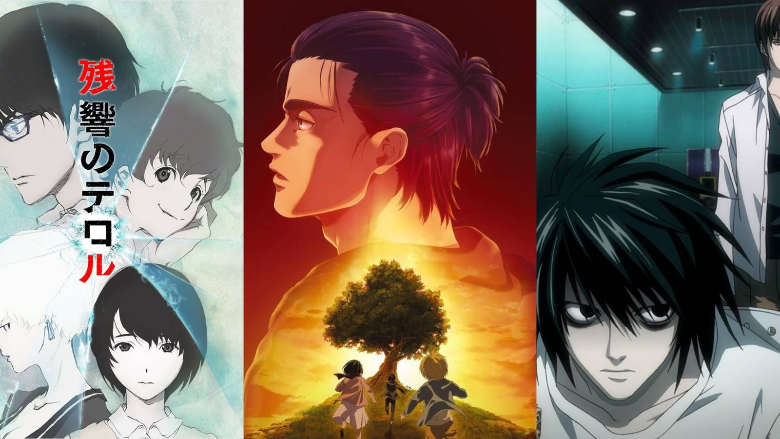 Anime That Blur The Lines Between Good And Evil featured image