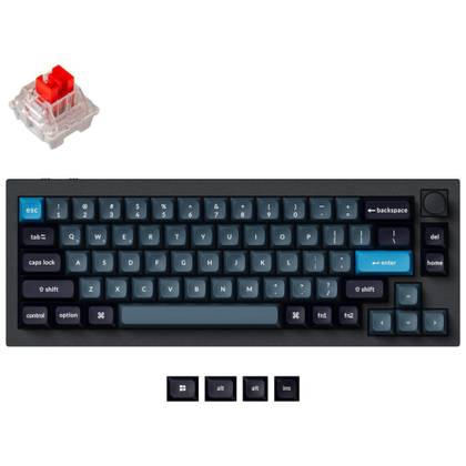Keychron Q2 Pro keyboard