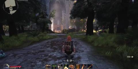 Lord Of The Rings: Return To Moria