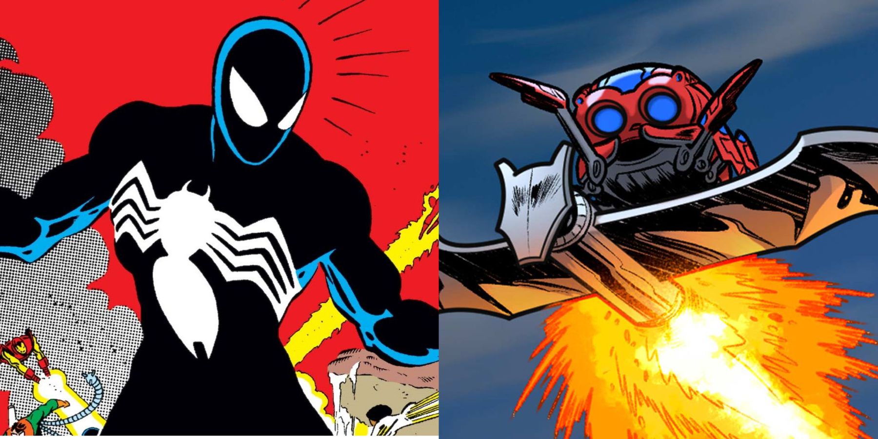 Most Powerful Spider-Man Gadgets In The Comics feature