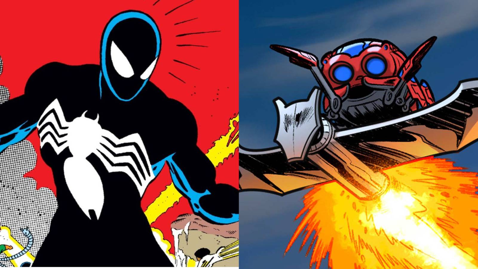 Most Powerful Spider-Man Gadgets In The Comics feature