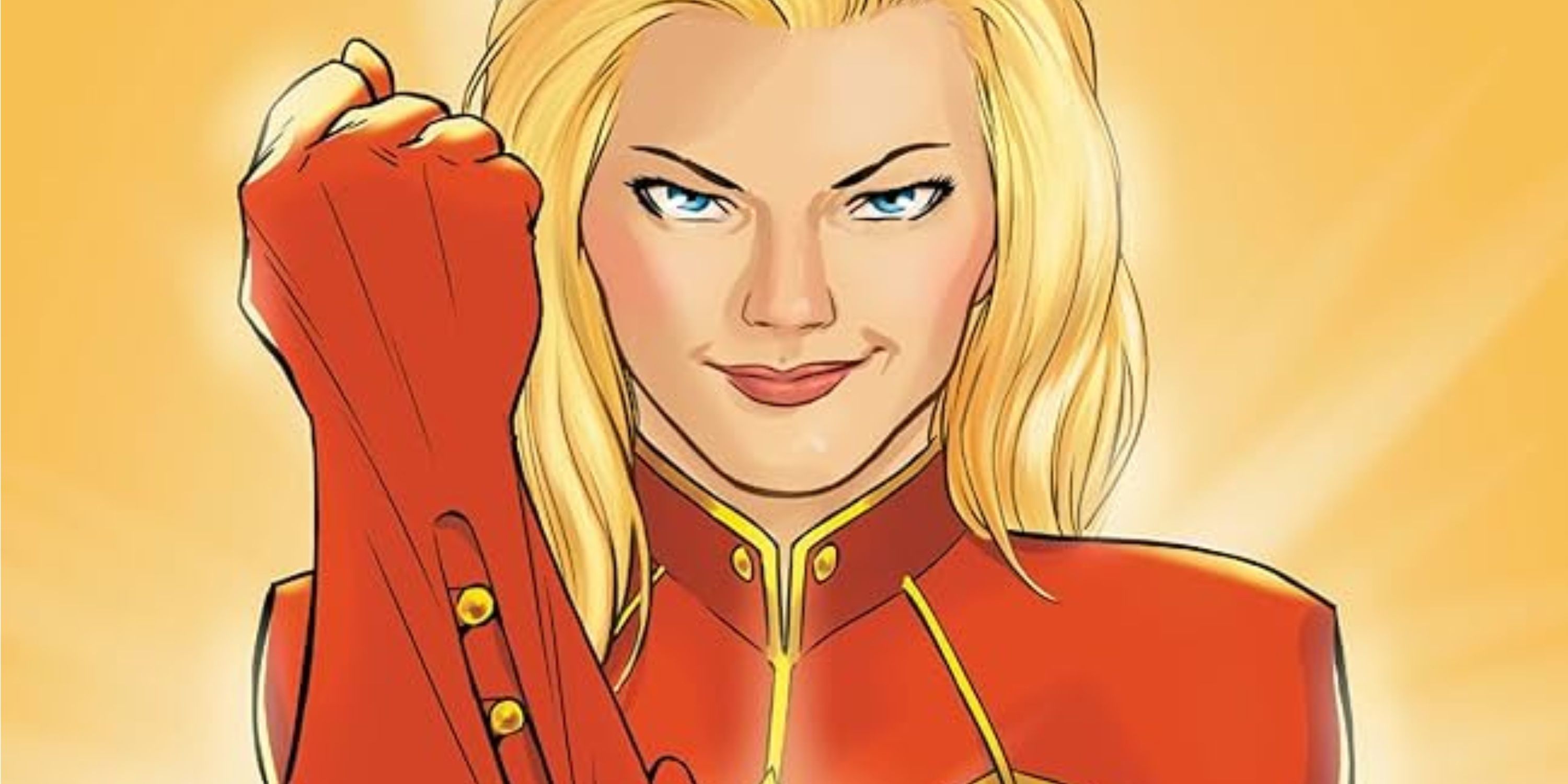 captain marvel