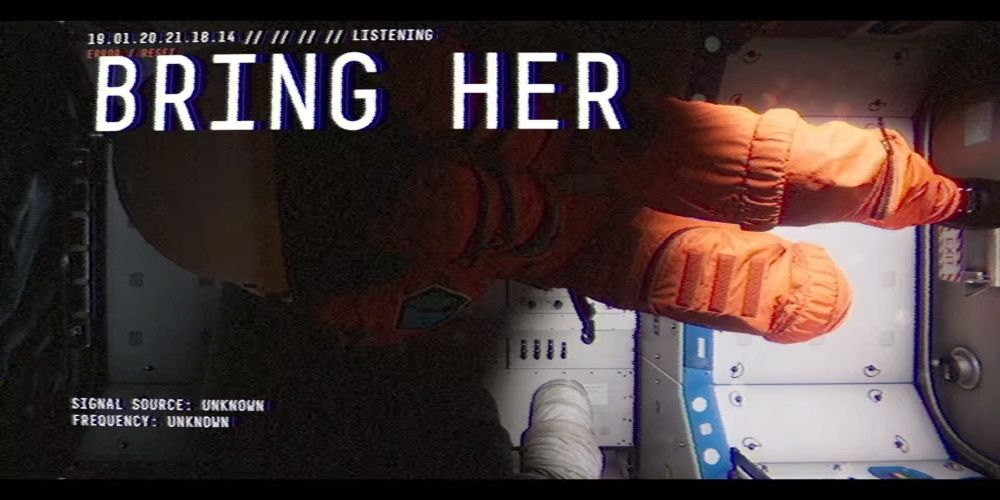 Bring her