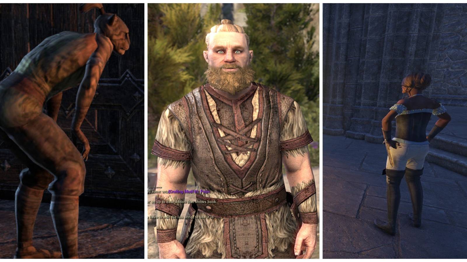 Elder Scrolls Online Great Side quests featured image