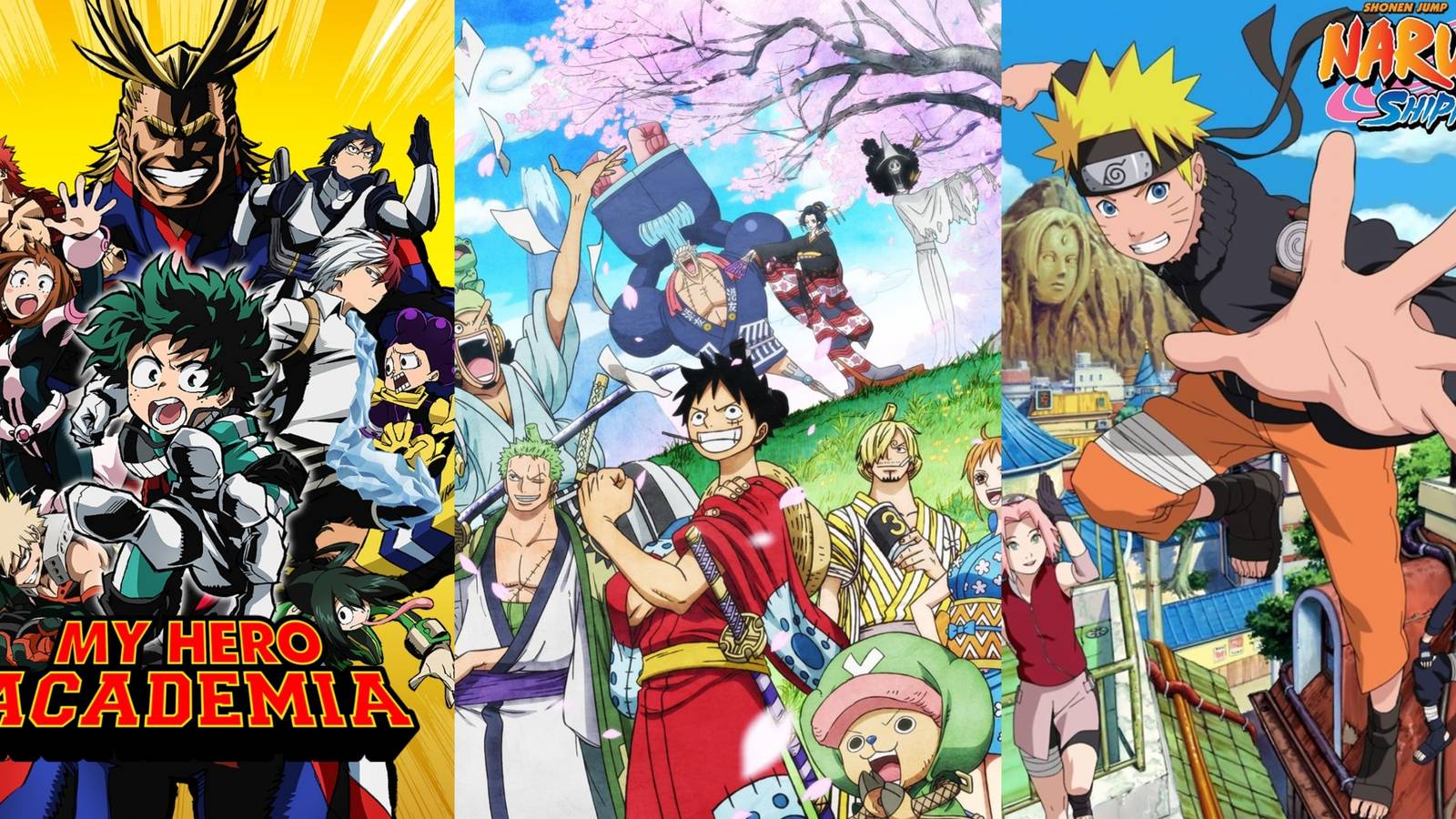 Anime That Teach Valuable Life Lessons featured image