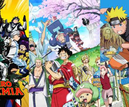 Anime That Teach Valuable Life Lessons featured image