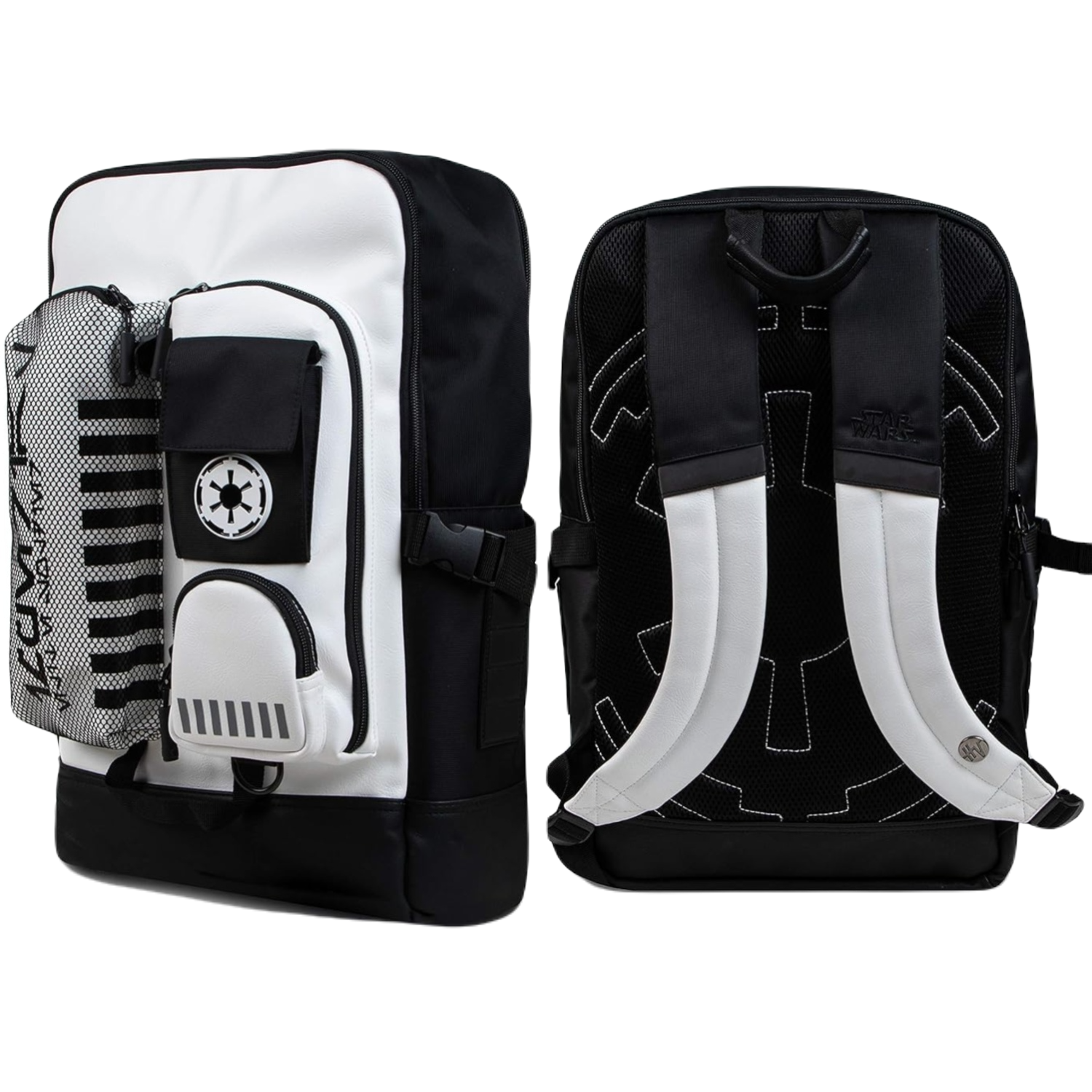 Star Wars Stormtrooper Backpack