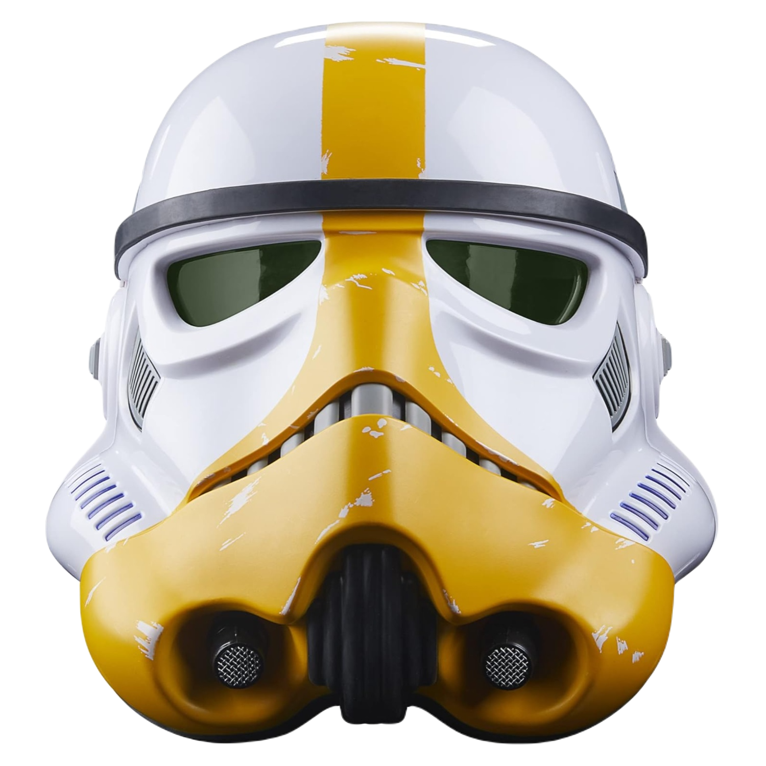 Stormtrooper Premium Electronic Helmet - Hasbro