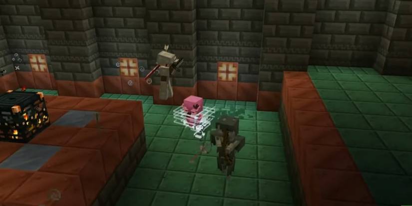 Fighting a breeze in the trial chamber