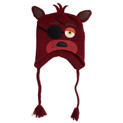 Foxy beanie from Five Nights At Freddys