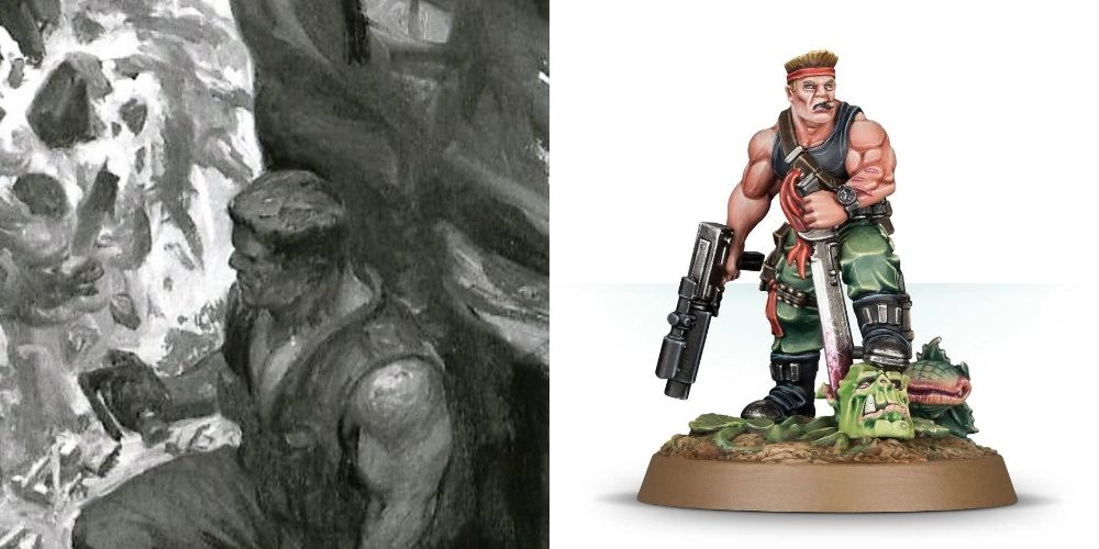 Sly Marbo