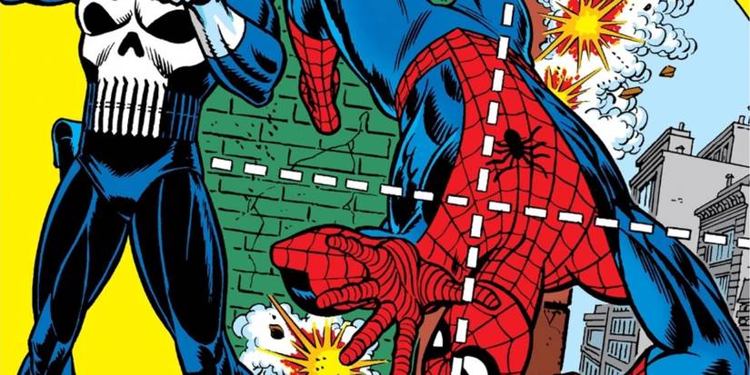 Best Spider Man Comic Covers best-spider-man-comic-covers