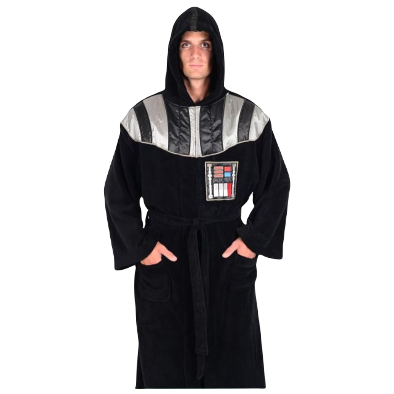 Star Wars Darth Vader Adult Bathrobe