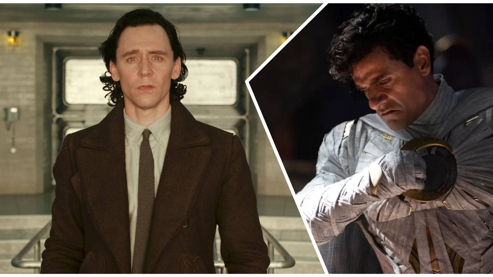 loki and moon knight