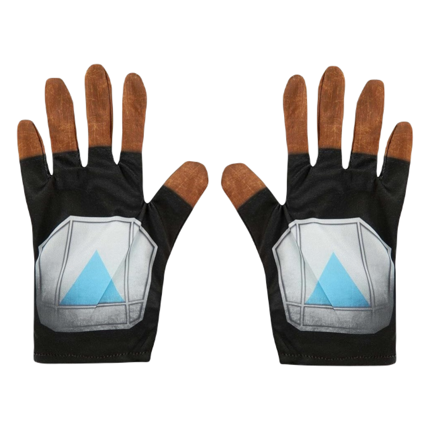 Jazwares STAR WARS Boys Mandalorian Gloves