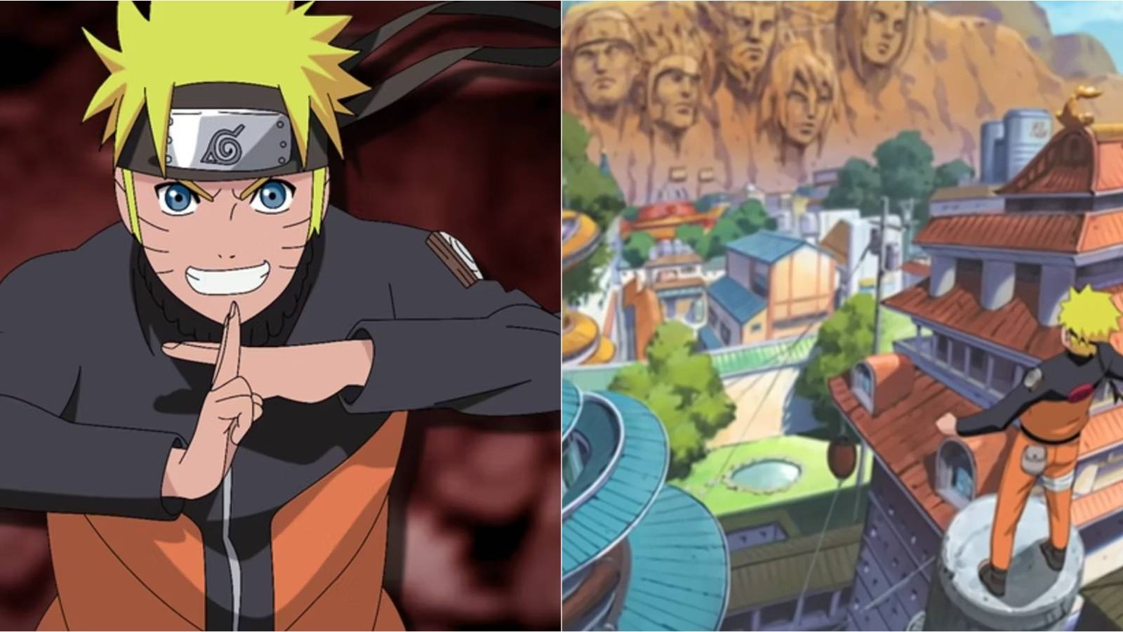 Naruto Weak After Timeskip