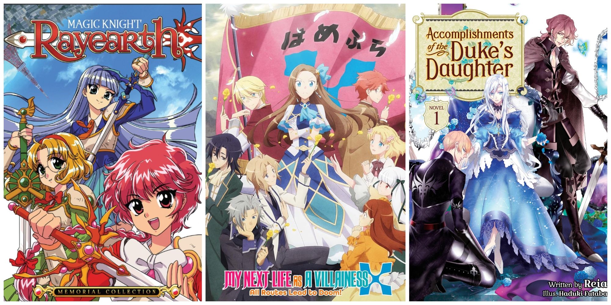 What Is the Japanese Isekai Genre? - LWOS life