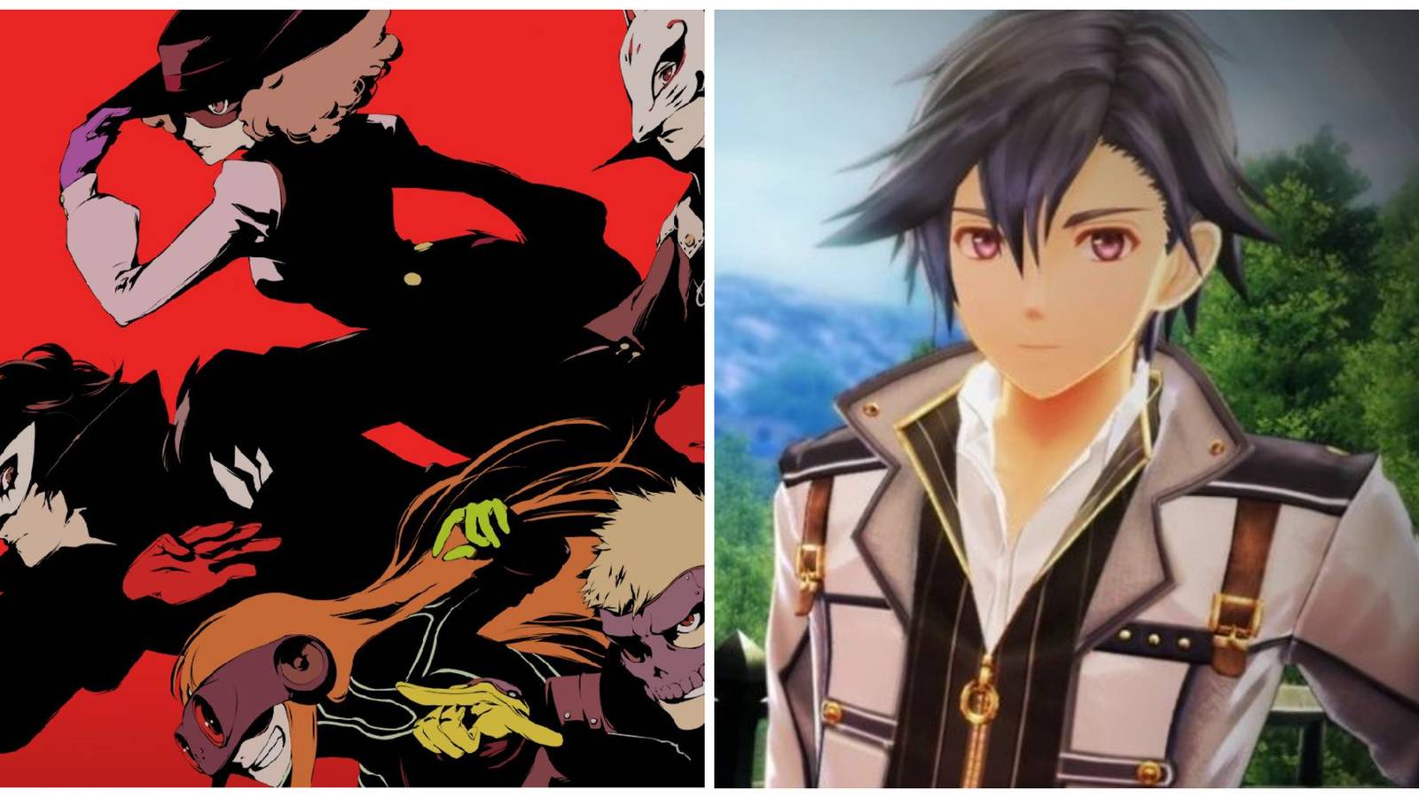 Best JRPGs That Are Also Dating Sims