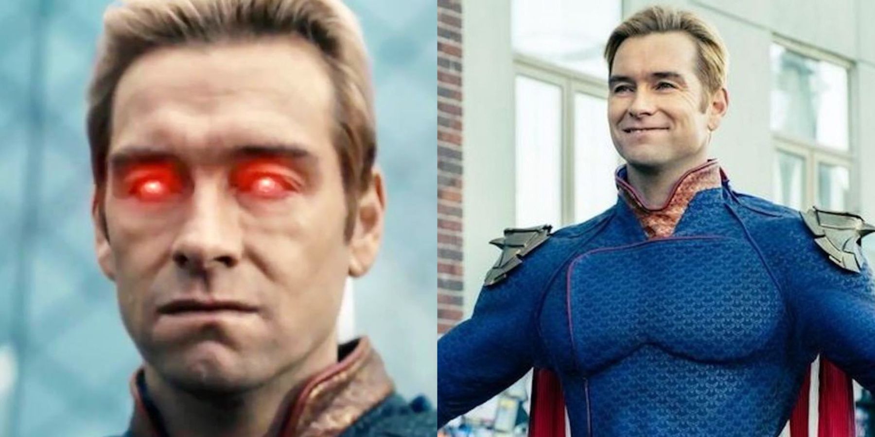 The Boys: Homelander's Strongest Powers