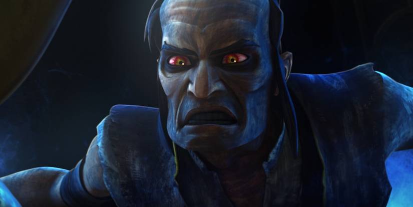 Sifo-Dyas in star wars