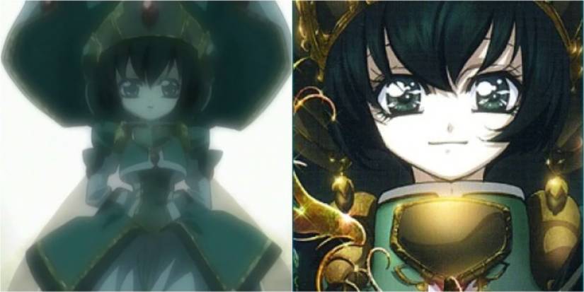 Seth Nightlord or Empress Augusta Vradica