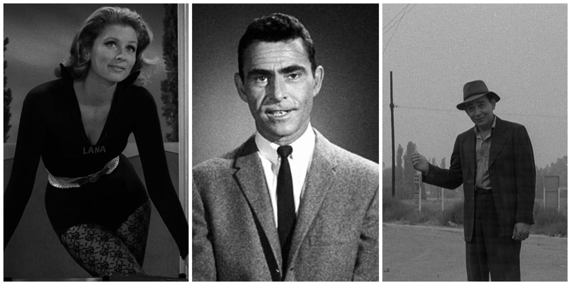 11 Best 'Twilight Zone' Episodes From the Original Series